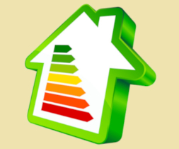 Energielabel für Ihr Haus
